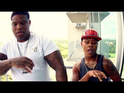 Doughboy Sauce - "I Just Wanna" Feat Samo'ne