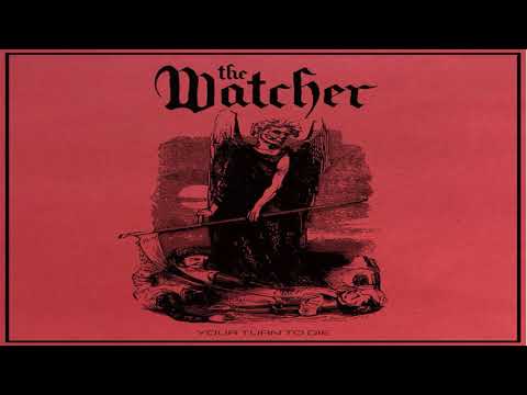 DOOM METAL NEW RELEASES - April/May 2021