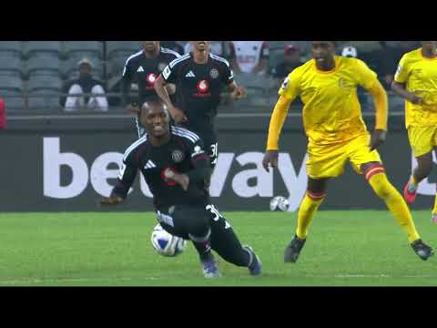 20250826,PSL, Round 4, Orlando Pirates 1vs0 ORBIT College FC