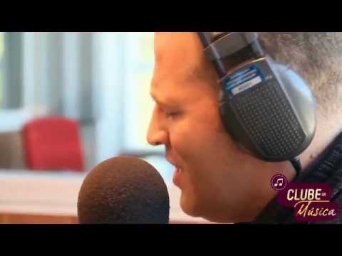 Marcio Sampaio - A Luz da Cidade e Jerusalém Medley