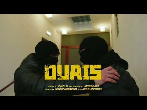RUSKI53 - OUAIS (prod. by PAULK)