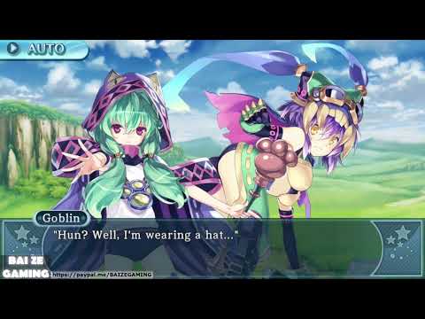 Moe Chronicle PC Part 3 - Spending Time and Talking to Monstergirls!