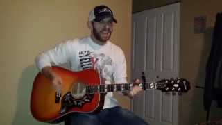 How Bout You by Eric Church (Cover)