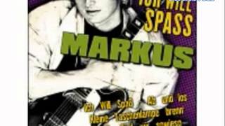 Markus - Ich will Spaß