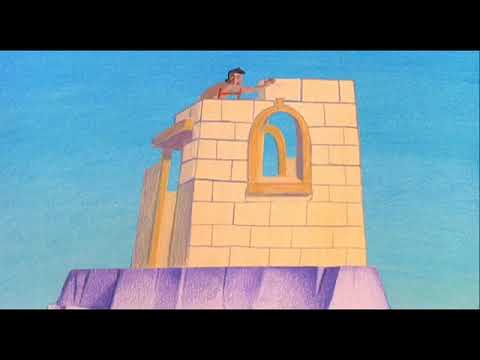 LA PARABOLA DELLA CASA COSTRUITA SULLA ROCCIA O SULLA SABBIA