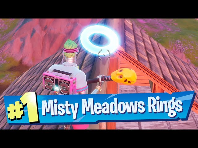 Fortnite Season 4 Challenges: Where to collect Floating ... - 640 x 480 jpeg 59kB