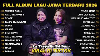 Download lagu FULL ALBUM NEGORO ANGIN - LA TASYA - LAGU JAWA TERBARU 2026 mp3 Download lagu FULL ALBUM NEGORO ANGIN - LA TASYA - LAGU JAWA TERBARU 2026 mp3