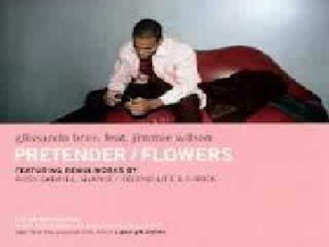 Glissando Bros - Flowers (Glance Mix) HQ + mp3 download link