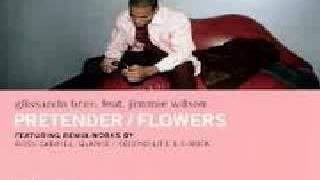Glissando Bros - Flowers (Glance Mix) HQ + mp3 download link