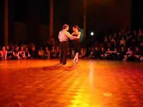 Ostertango 08 - Joachim Dietiker und Michelle Marsidi  - 04