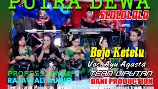 Download lagu PUTRA DEWA KLATEN full 5 lagu bojo ketelu - korbane wong tuo - lungset - ngelali - tembang tresno mp3 Download lagu PUTRA DEWA KLATEN full 5 lagu bojo ketelu - korbane wong tuo - lungset - ngelali - tembang tresno mp3