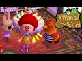 Animal Crossing: New Leaf 3DS Birthday Bozo for ...