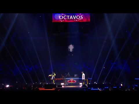 trueno vs tito mc ⚡🔥😲#2