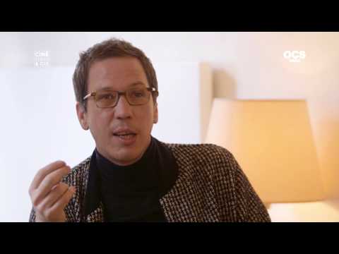 Le Screen Parfait: Reda Kateb