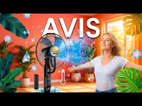 Test NebulaFlow : ce brumisateur vaut-il ses 3 étoiles ?
