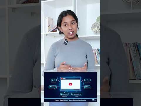 Student testimonial video thumbnail
