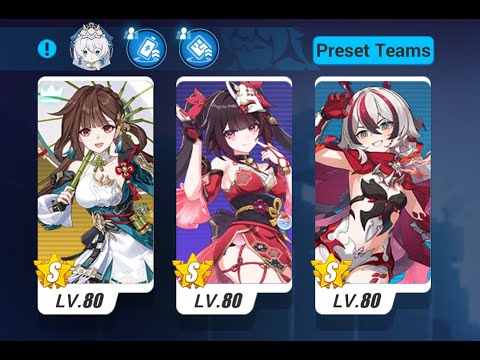 Honkai Impact MA Parvati SSS 39960