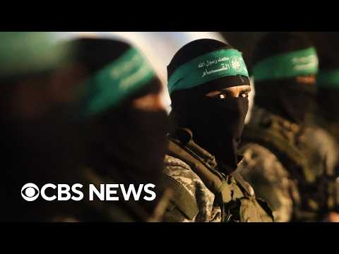 Americans donated money to Hamas in scheme that raised $1.7 million, prosecutors allege