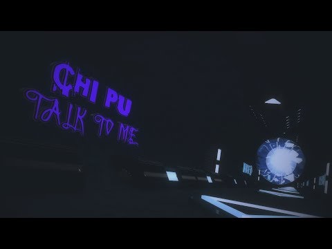 Chi Pu X Triple D  - TALK TO ME [ Beat & Visual FX ]