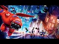 Big Hero 6 2014 Film Explained In Hindi Urdu Big Hero 6 Baymax Summarized In Urdu