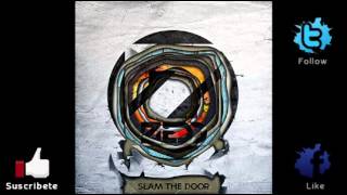 Zedd - Slam The Door (Original Mix)