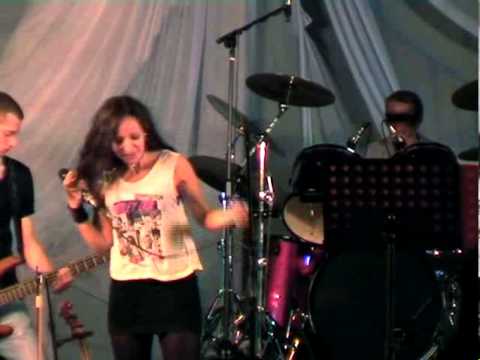 METALWINGS - CONCERT