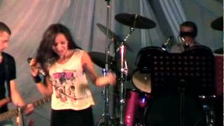 METALWINGS - CONCERT