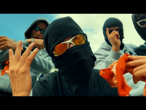 La W357 - Calle la tropical ft @Elnorte030 x @noirenetherboy5750 (Clip Officiel) #Tuvida