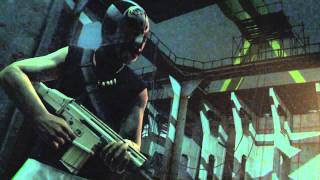 Kane & Lynch 2 - DLC Trailer