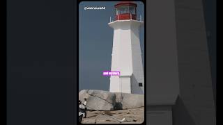 #peggyscove in Halifax Canada