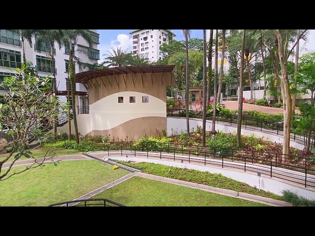 undefined of 1,442 sqft Condo for Sale in The Windermere - Project Photos 8