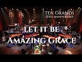 Let it Be, Amazing Grace, Ten Grands TV Special Featuring Julianne Johnson