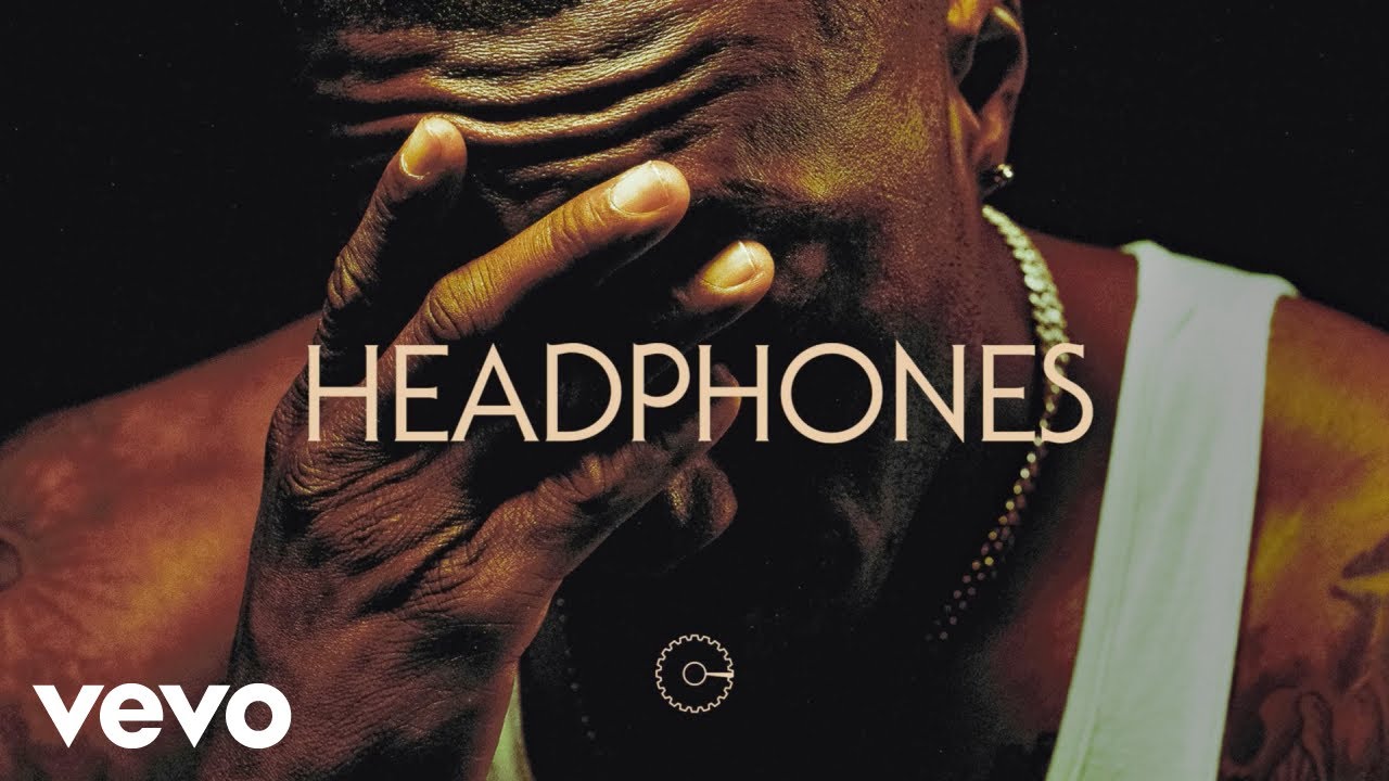 Killer Mike - Headphones