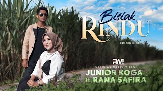 Download lagu Junior Koga Ft. Rana Safira - Bisiak Rindu mp3 Download lagu Junior Koga Ft. Rana Safira - Bisiak Rindu mp3