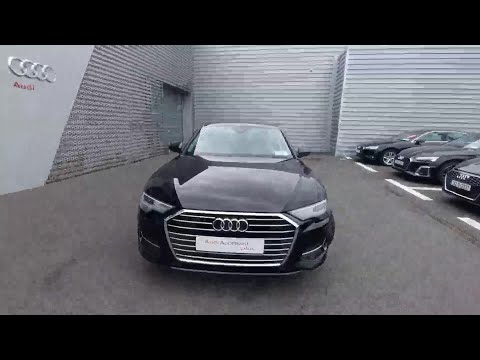 191CE855 - 2019 Audi A6 2.0TDI 204HP S-TRONIC SE 4D 35,400