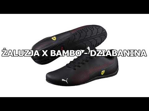 Zaluzja X Bambo - Dziabanina Prod. Yung Pear (Official Audio)