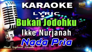 Download lagu Bukan Jodohku - Nada Pria Karaoke Tanpa Vokal mp3 Download lagu Bukan Jodohku - Nada Pria Karaoke Tanpa Vokal mp3