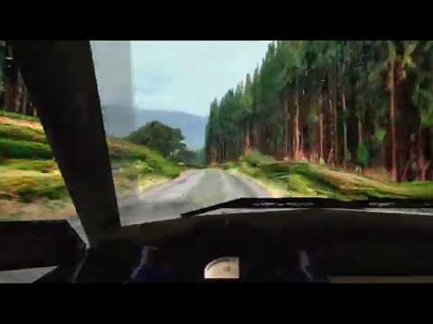 Mobil 1 Rally Championship - Vauxhall Rally of Wales (6 stages complete) 4k 60fps