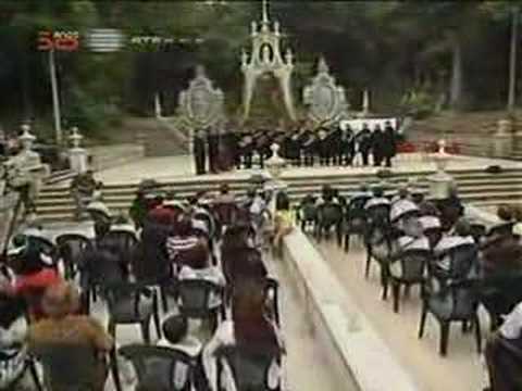 Estudantina Universitária de Coimbra - "Coimbra"