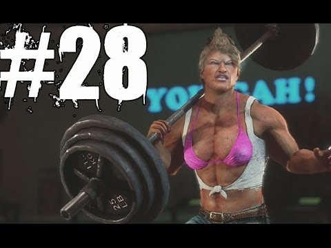 Dead Rising 3 Walkthrough Part 28 Xbox One Gameplay Lets Play Review