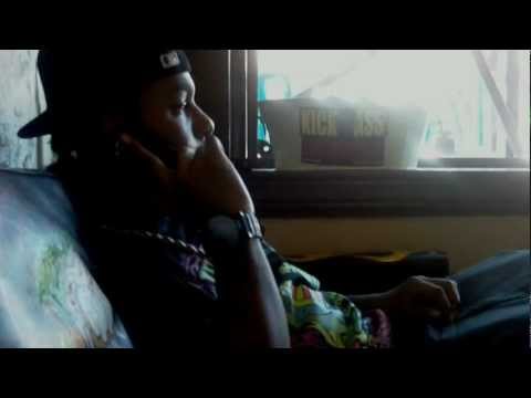 1OF1 - 1Hunnit Proof Cartel #BenFrankGang Prod By: Kahlil Danilo (StandOut Footage)