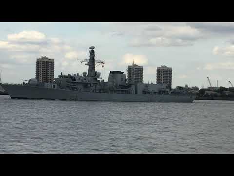 Search HMS Westminster  | Royal Navy