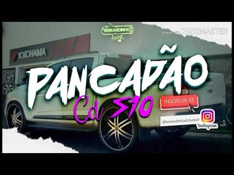 S10 PANCADÃO (MEGA DANCE)