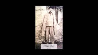 Hafız Sami-(Gazel)-Haberin var mı saba kaküli cananımdan (Saba)