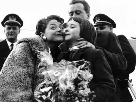 NSF 1959: Teddy Scholten - Een Beetje