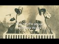 The TRUTH about Nantucket Widow's Walks