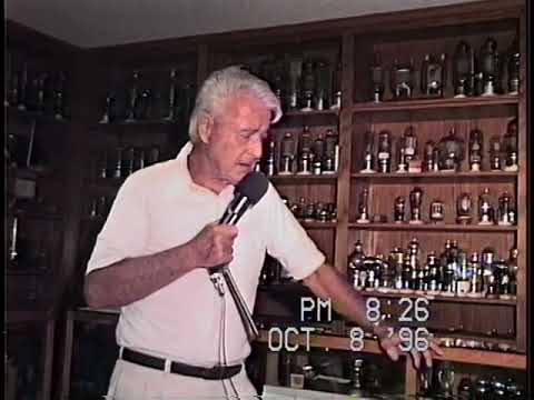 The Al Jones Tube Museum Thumbnail