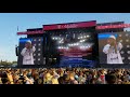 Lil Wayne Mrs Officer LIVE Lollapalooza Chicago 2019