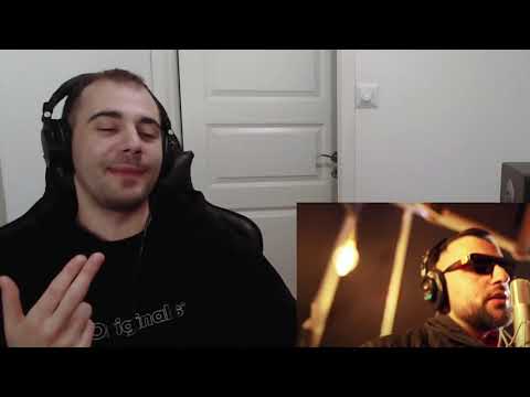 Norsk Utlending reacter på: " In Studio W/ Mo Ayn (Ep 3) "