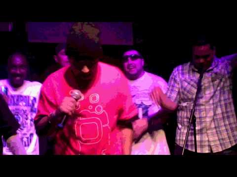 Josh "WaWa" White Love Da Way Reps Soulpro